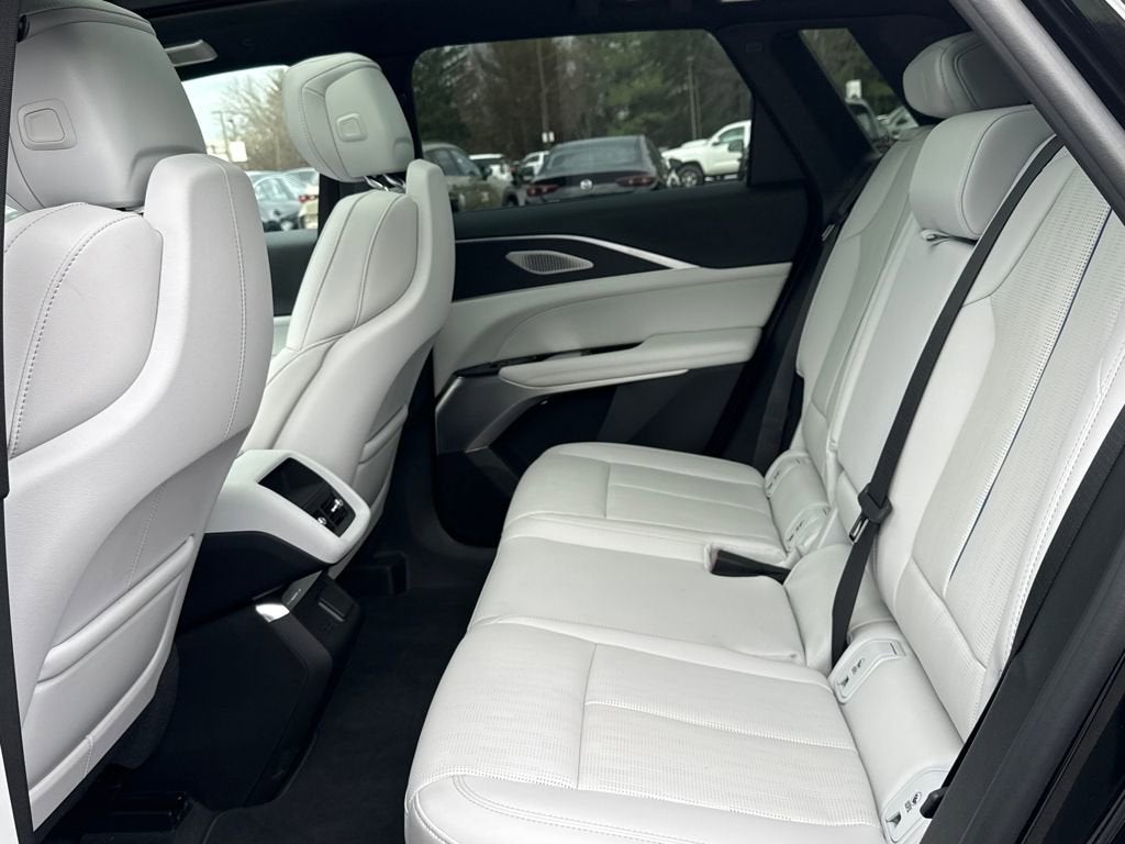 2026 Cadillac LYRIQ Premium Luxury