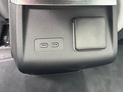 2026 Cadillac LYRIQ Premium Luxury