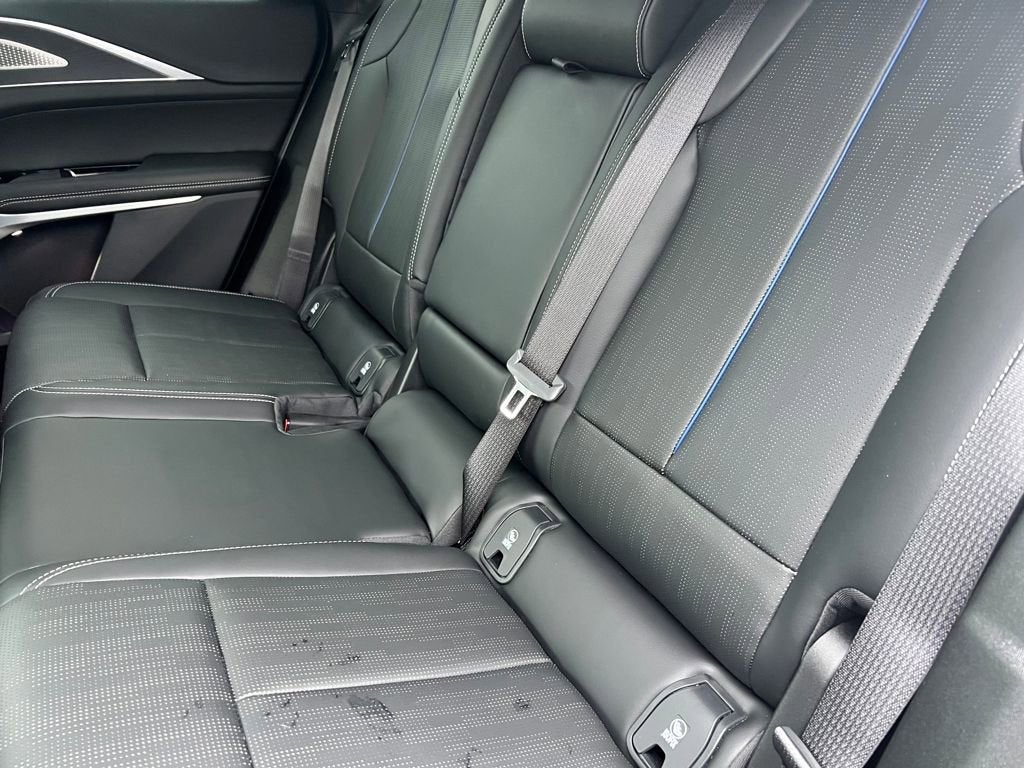 2026 Cadillac LYRIQ Premium Sport