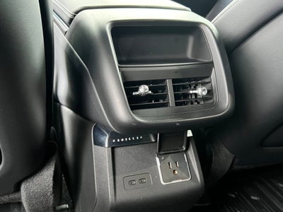 2026 Cadillac LYRIQ Premium Sport