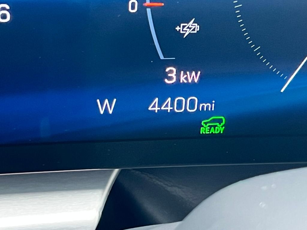 2026 Cadillac LYRIQ Premium Sport