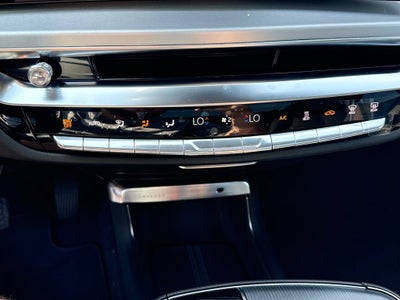 2026 Cadillac LYRIQ Premium Sport