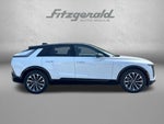 2026 Cadillac LYRIQ Premium Sport