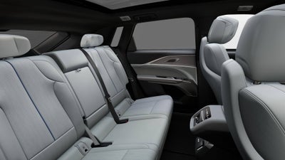 2027 Cadillac LYRIQ Signature Sport