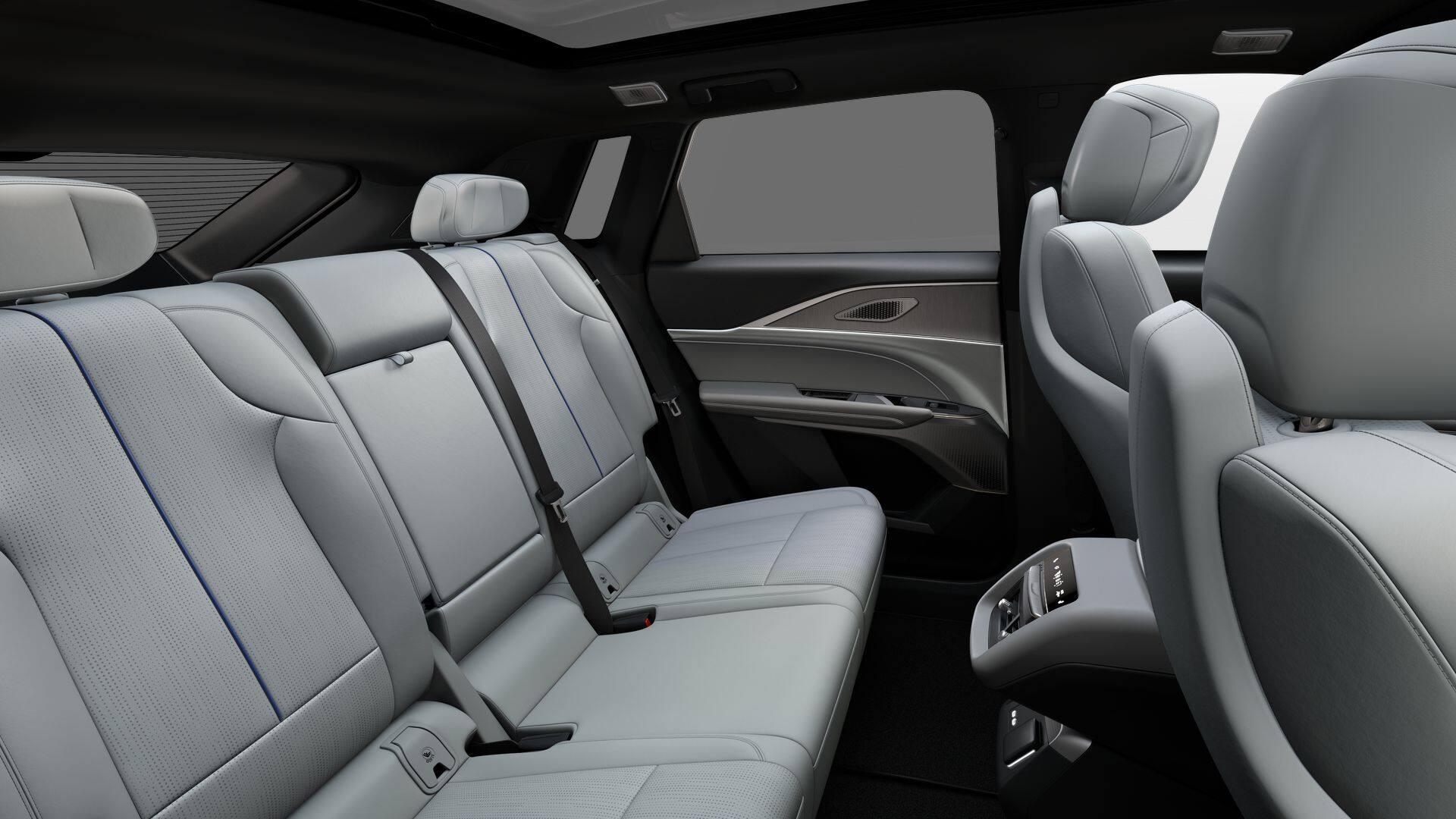 2027 Cadillac LYRIQ Signature Sport