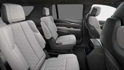 2026 Cadillac ESCALADE IQL Sport