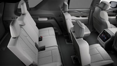 2026 Cadillac ESCALADE IQL Sport