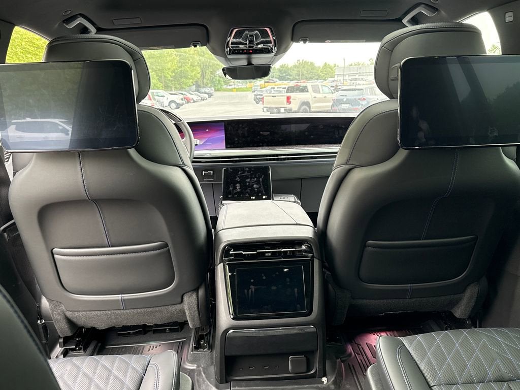 2026 Cadillac ESCALADE IQL Sport