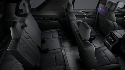 2026 Cadillac ESCALADE IQL Sport