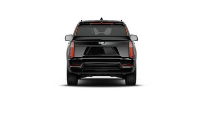 2026 Cadillac ESCALADE IQL Sport