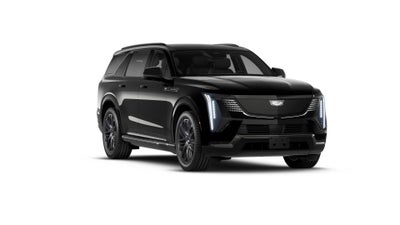 2026 Cadillac ESCALADE IQL Sport