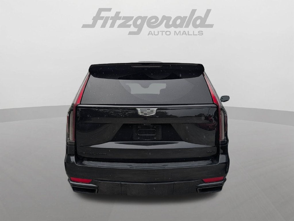 2023 Cadillac Escalade 4WD Sport
