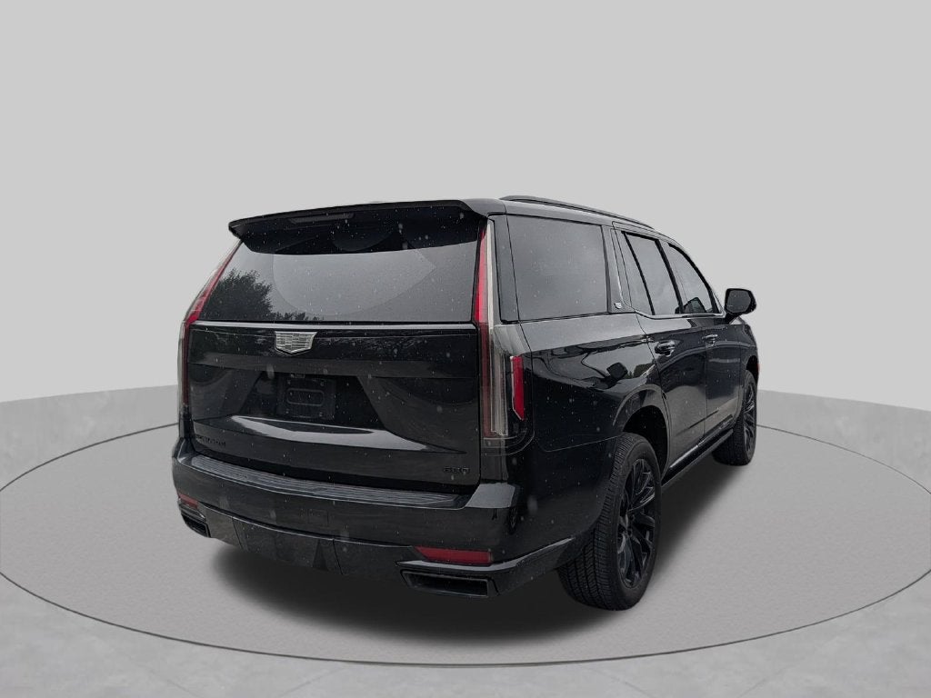 2023 Cadillac Escalade 4WD Sport