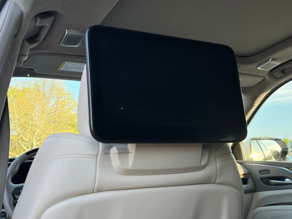 2024 Cadillac Escalade ESV Sport Platinum