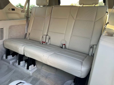 2024 Cadillac Escalade ESV Sport Platinum