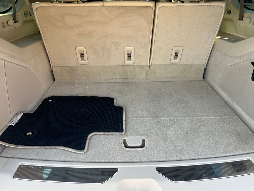 2024 Cadillac Escalade ESV Sport Platinum