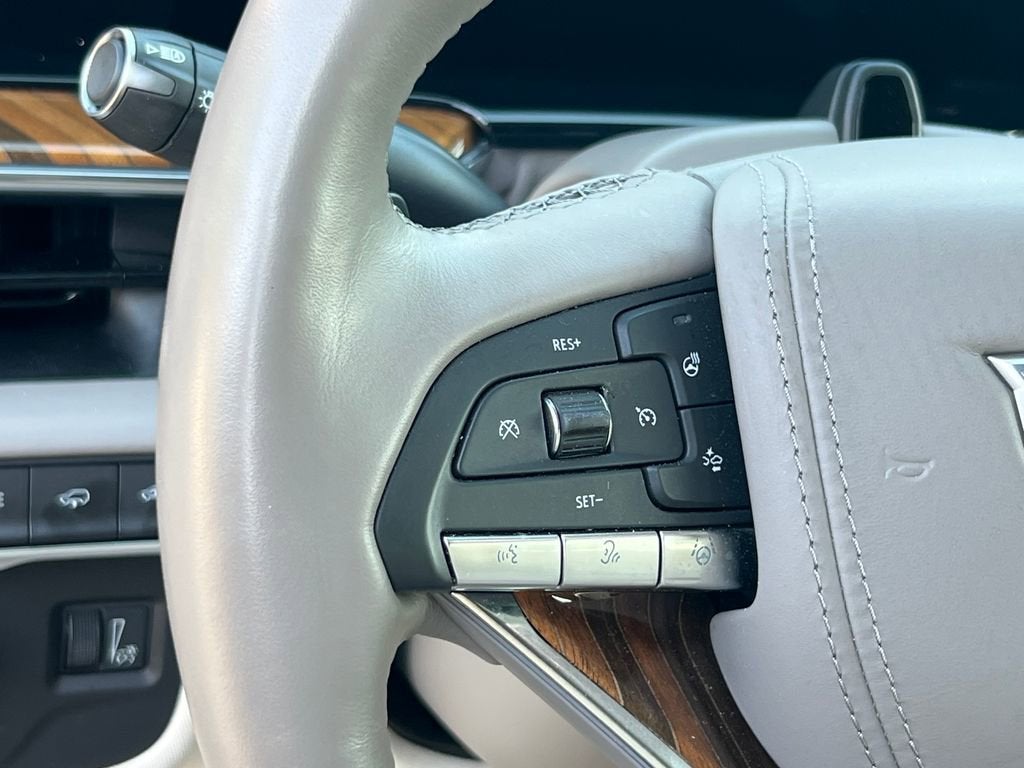 2024 Cadillac Escalade ESV Sport Platinum