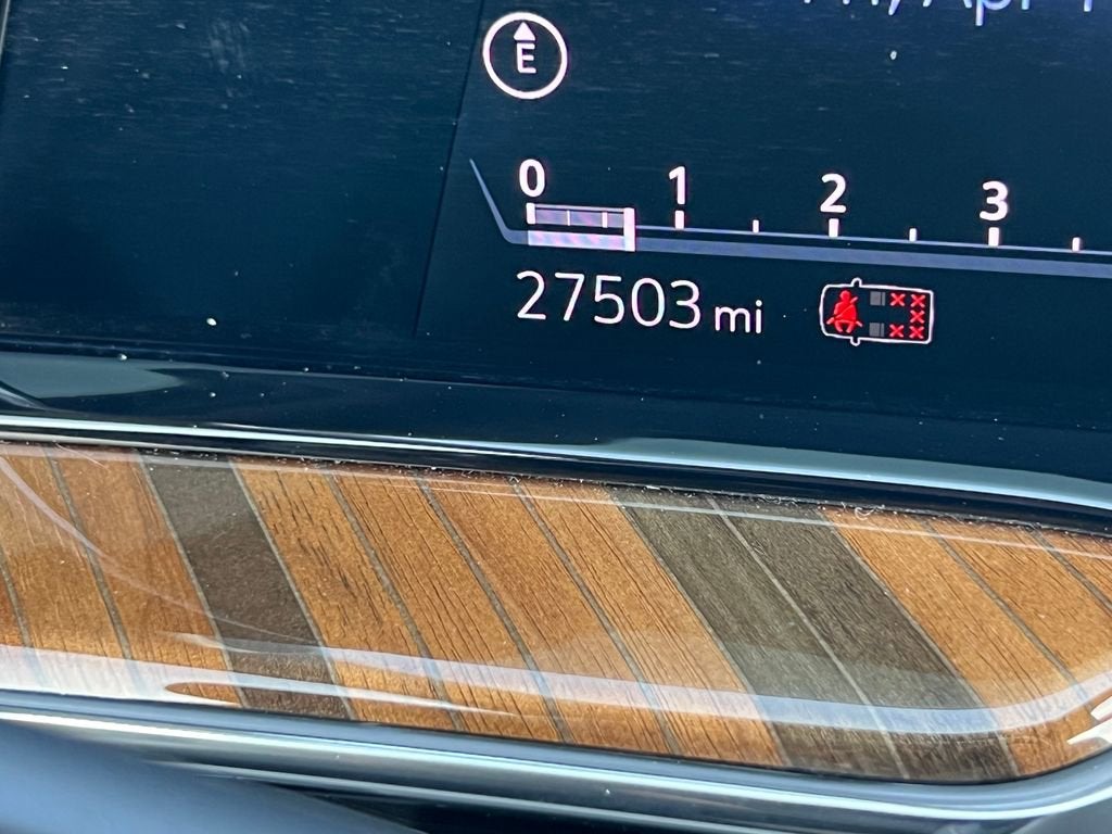 2024 Cadillac Escalade ESV Sport Platinum