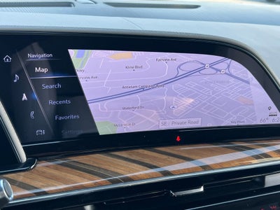 2024 Cadillac Escalade ESV Sport Platinum