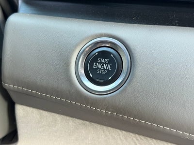 2024 Cadillac Escalade ESV Sport Platinum