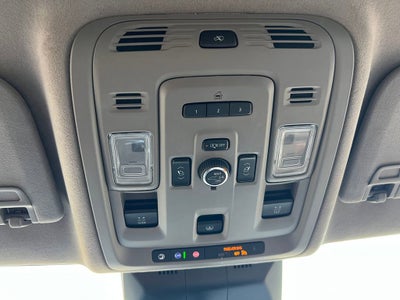 2024 Cadillac Escalade ESV Sport Platinum