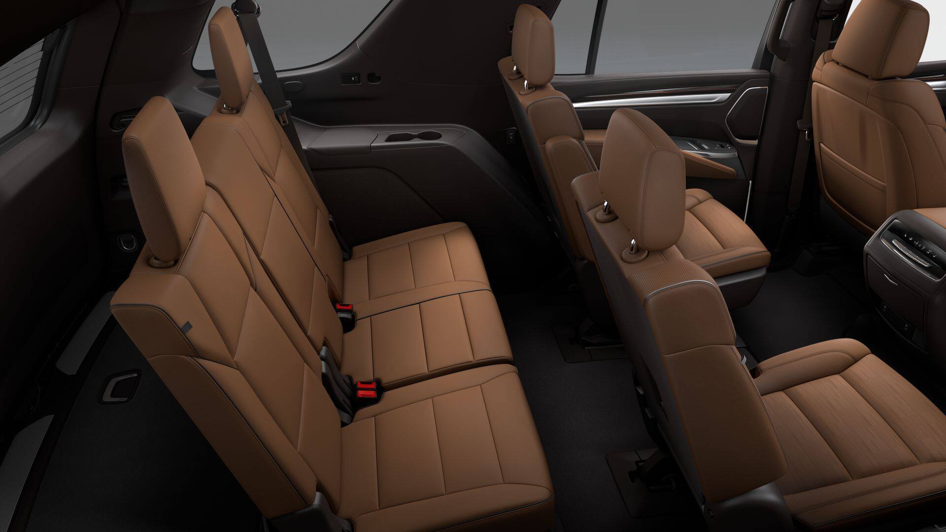 2027 Cadillac Escalade Luxury