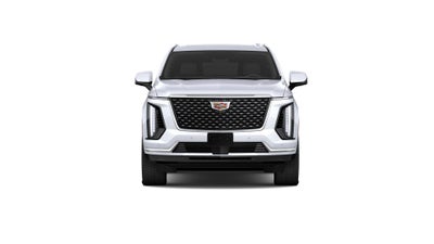 2027 Cadillac Escalade Luxury