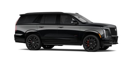 2026 Cadillac Escalade V-Series