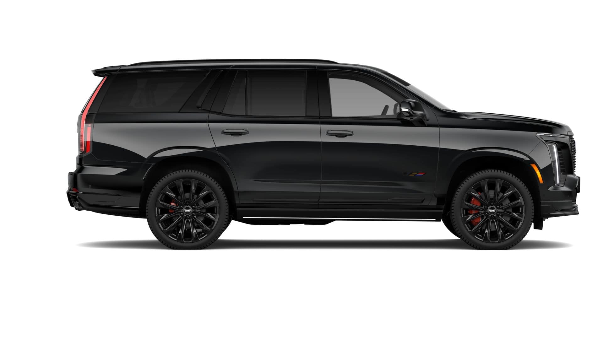 2026 Cadillac Escalade V-Series