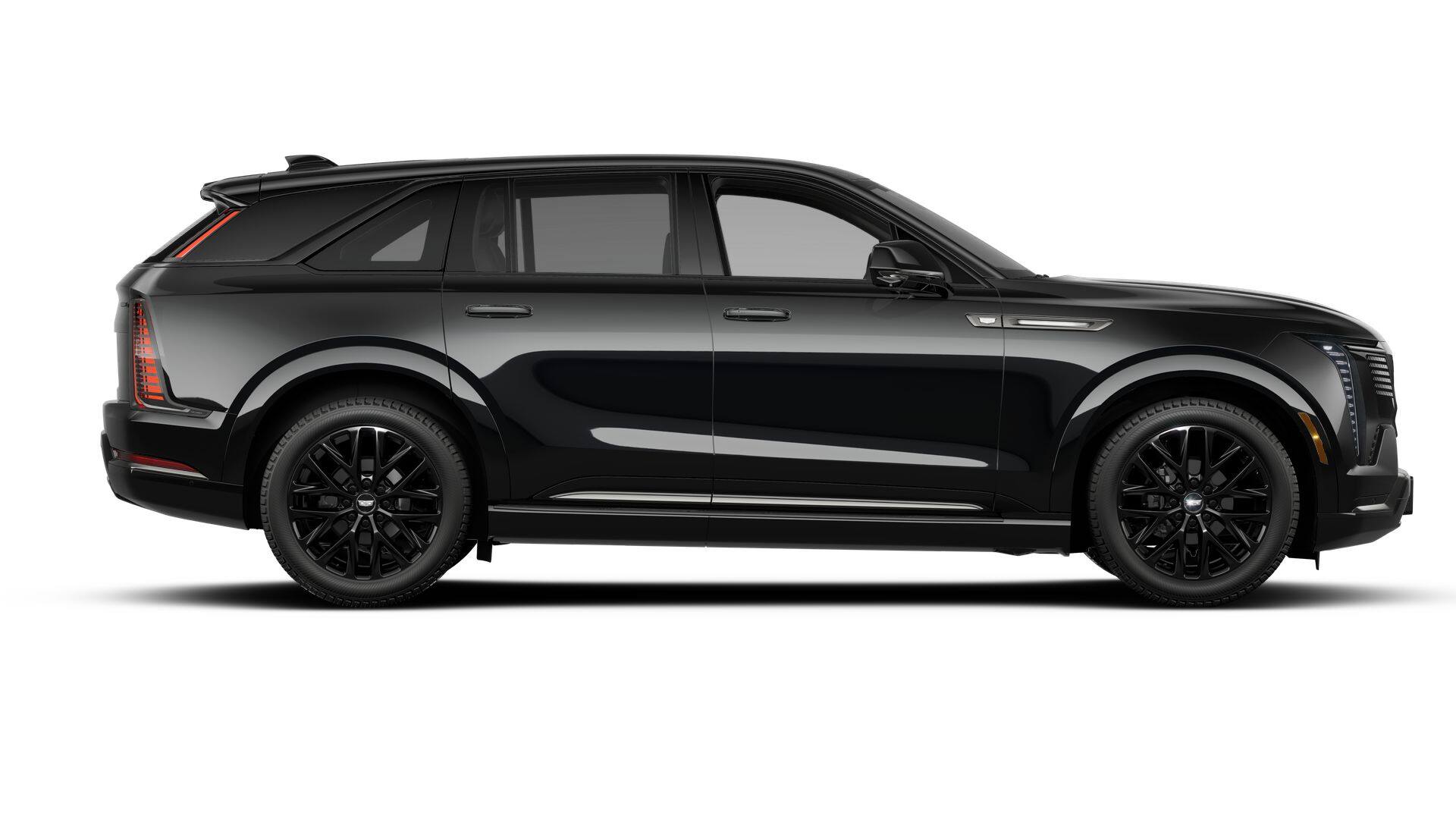 2026 Cadillac ESCALADE IQ Sport