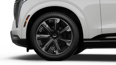 2025 Cadillac ESCALADE IQ Sport 2