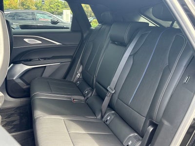 2026 Cadillac LYRIQ V-Series