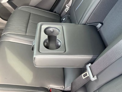 2026 Cadillac LYRIQ V-Series