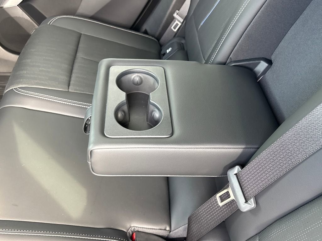 2026 Cadillac LYRIQ V-Series