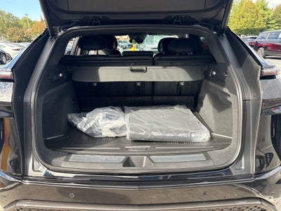 2026 Cadillac LYRIQ V-Series