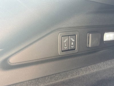 2026 Cadillac LYRIQ V-Series