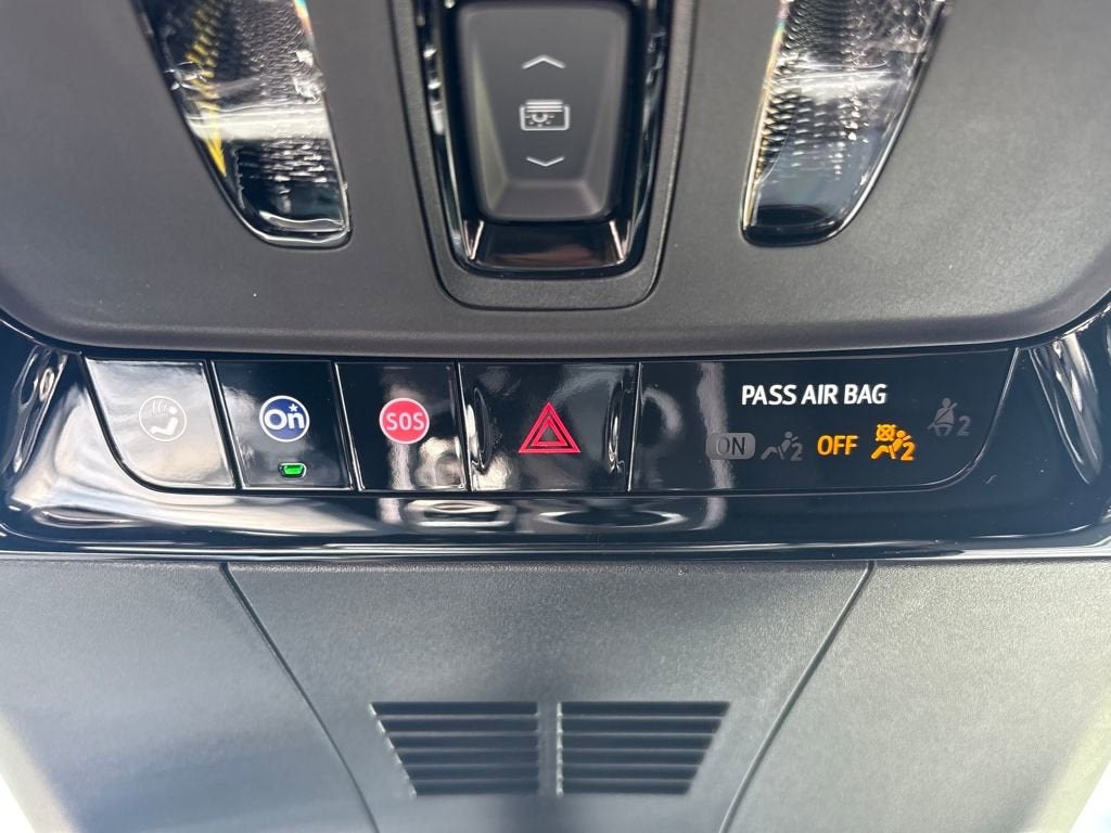 2026 Cadillac LYRIQ V-Series