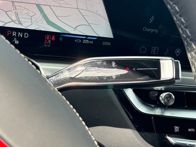 2026 Cadillac LYRIQ V-Series