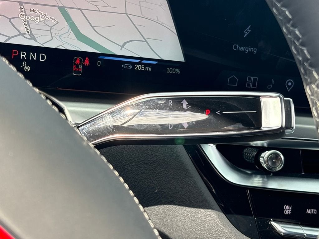 2026 Cadillac LYRIQ V-Series