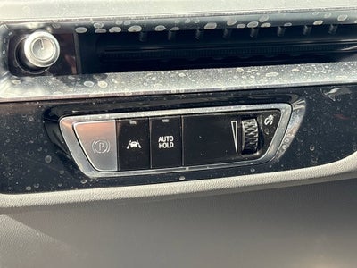 2026 Cadillac LYRIQ V-Series