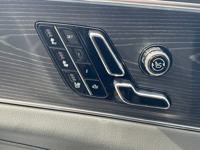 2026 Cadillac LYRIQ V-Series