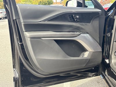 2026 Cadillac LYRIQ V-Series