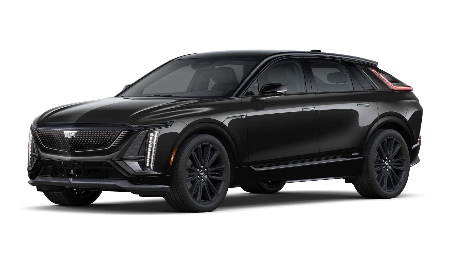 2026 Cadillac LYRIQ V-Series