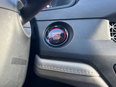 2023 Honda Accord Sedan LX