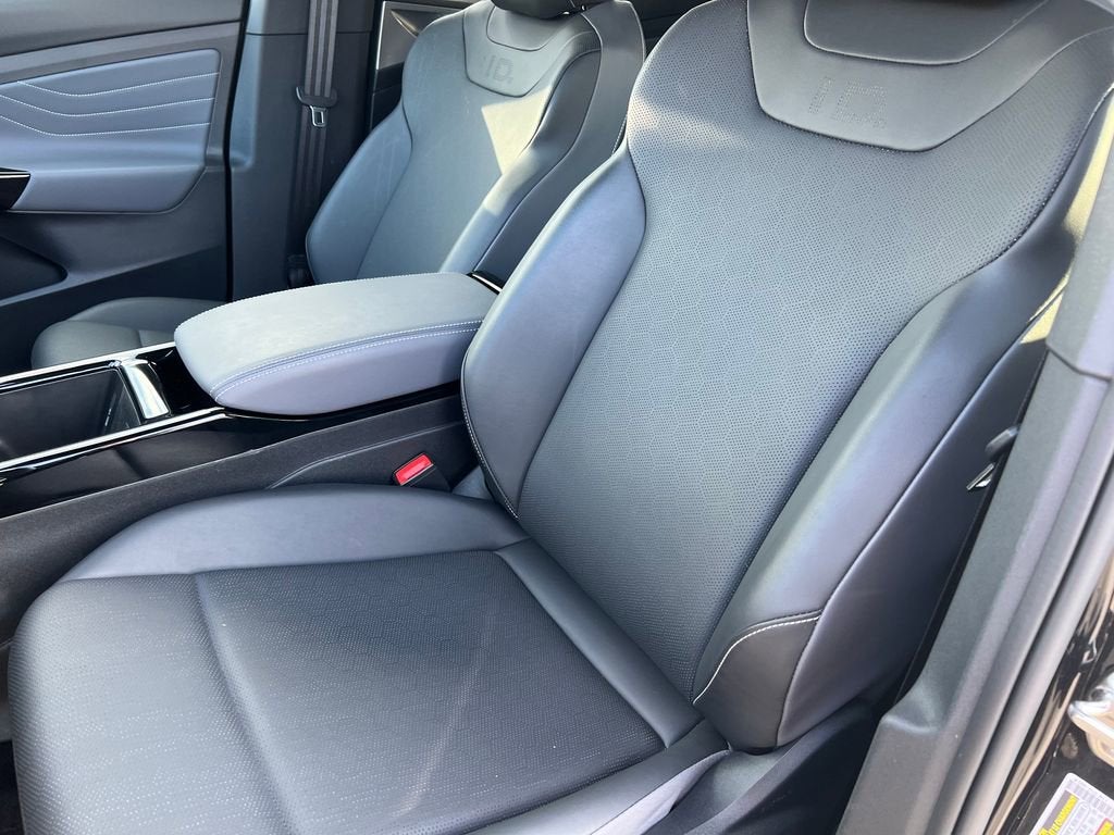 2024 Volkswagen ID.4 S