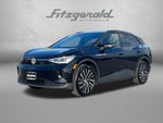 2024 Volkswagen ID.4 S