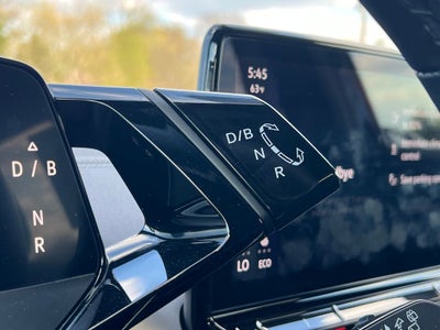 2024 Volkswagen ID.4 S
