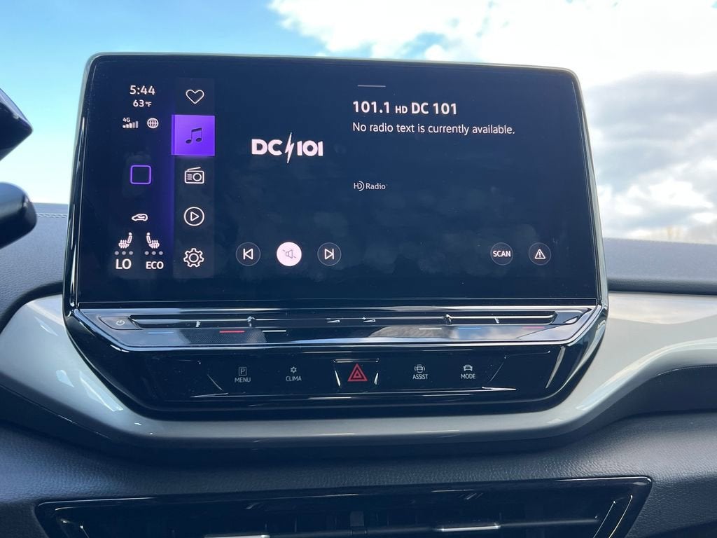 2024 Volkswagen ID.4 S