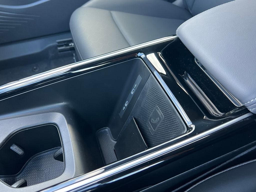 2024 Volkswagen ID.4 S