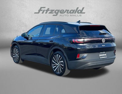 2024 Volkswagen ID.4 S
